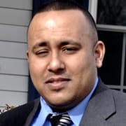 Mathews Samuel