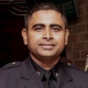 Mohammad F. Islam