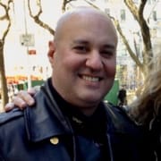 Chris Stavropoulos