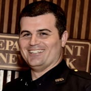 Robert J. Vandenburg