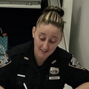 Teresa M. Phillips