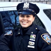 Elizabeth A. Mero