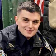 Stephen M. Diniso