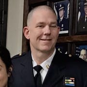 Andrew T. Tolson