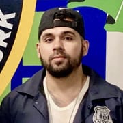 Alexander Gonzalez