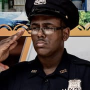 Adrian J. Weekes