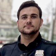 Ryan M. Mcgowan