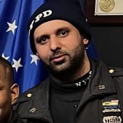 Ikram Ullah