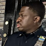 Eroll F. Cherenfant