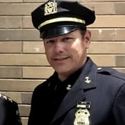 Kevin F. Keenan