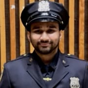 Azharul I. Chowdhury