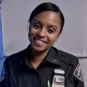 Leana P. Mejia