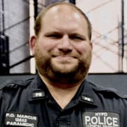 Andrew S. Marcus