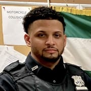 Marc A. Rodriguez