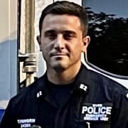 Adam B. Einhorn