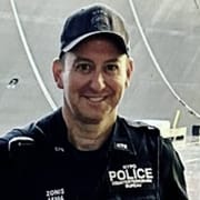 Benjamin Zonis