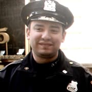 Cristobal F. Perez