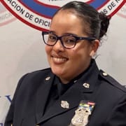 Jasmine Molina