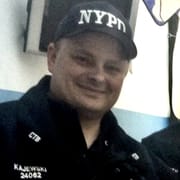 Alex P. Kajewski