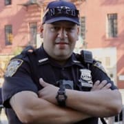 Marcos A. Martinez