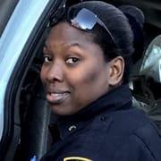 Varnisha N. Hyman