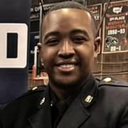 Omarri L. Allen