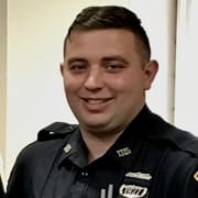 Christopher P. Spotts
