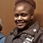 Trinesha C. Alford