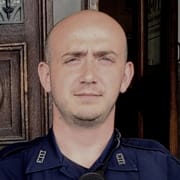 Joseph M. Gajewski