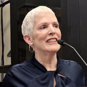 Catherine Mylott
