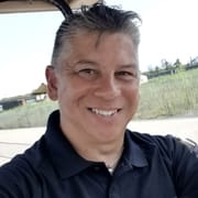 Timothy J. David