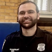 David B. Rodriguez