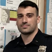 Adam R. Keegan