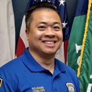Minh X. Hoang