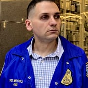 Joel A. Mottola