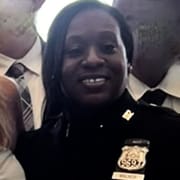 Shenetta D. Walker