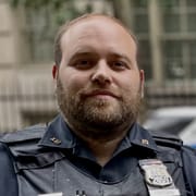 Joseph A. Tortora