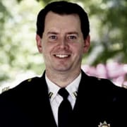 James F. Haggerty