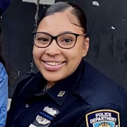 Cydnee A. Davis