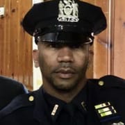 Maurice V. Roper