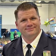 Michael C. Scally