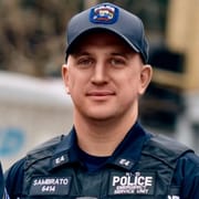 Michael J. Sambrato