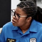 Tiffani T. Austin
