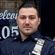 Matthew J. Alfino
