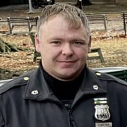 Ryan T. Carter