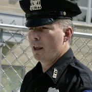 Lawrence V. Biondo