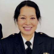 Chungyoon C. Huh