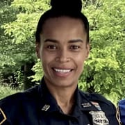 Wendy Scarborough