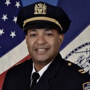 Albert F. Rodriguez