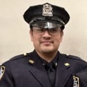 Ricardo E. Cuenca